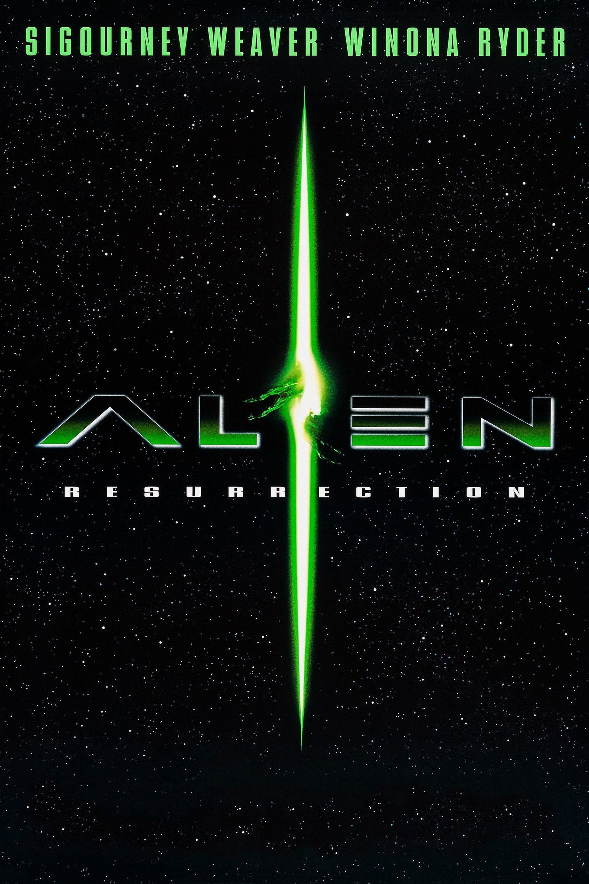 Alien Resurrection (1997) [3501] (A1763036265) [[Movies]] --Plex--